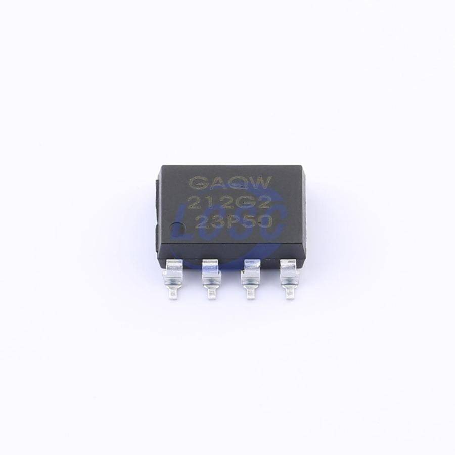 SUPSiC GAQW212G2EH - 3