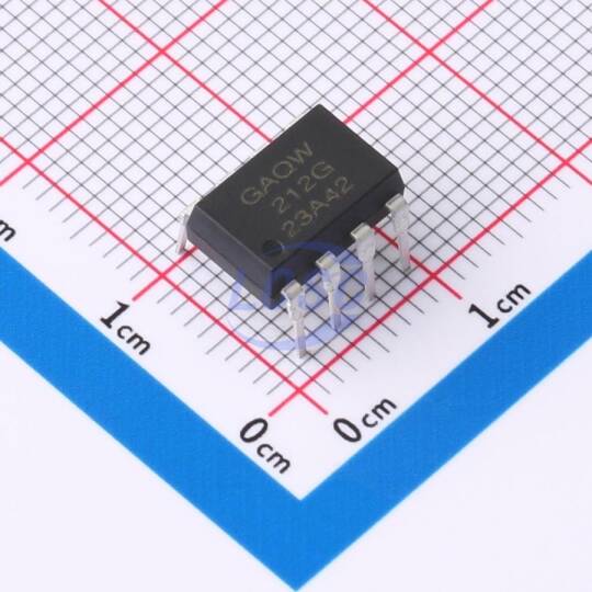 SUPSiC GAQW212GE - 1