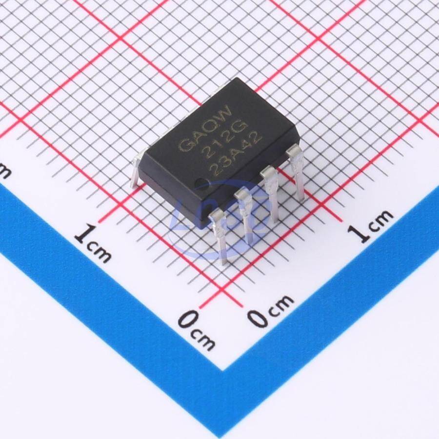 SUPSiC GAQW212GE - 1