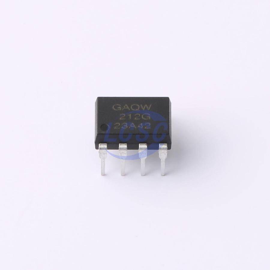 SUPSiC GAQW212GE - 3