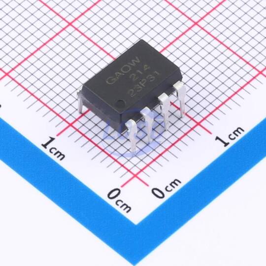 SUPSiC GAQW214E - 1