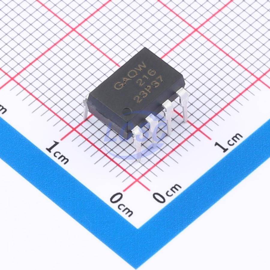 SUPSiC GAQW216E - 1