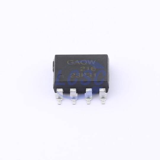 SUPSiC GAQW216EH - 3