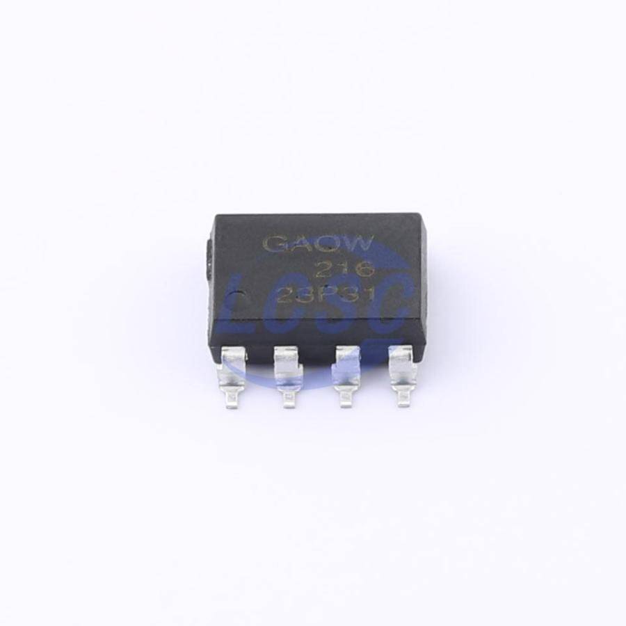SUPSiC GAQW216EH - 3