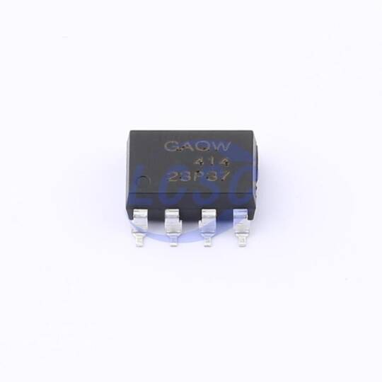 SUPSiC GAQW414EH - 3