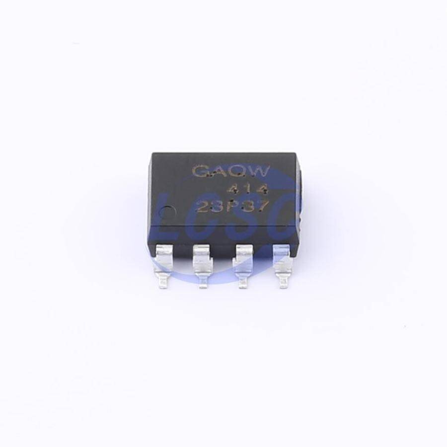 SUPSiC GAQW414EH - 3
