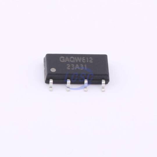 SUPSiC GAQW612S - 3