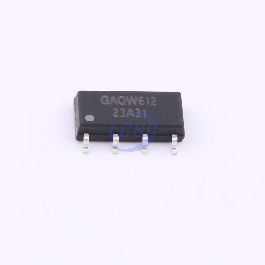 SUPSiC GAQW612S - 3
