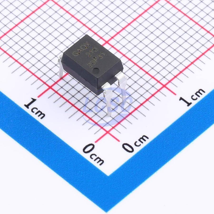 SUPSiC GAQY210E