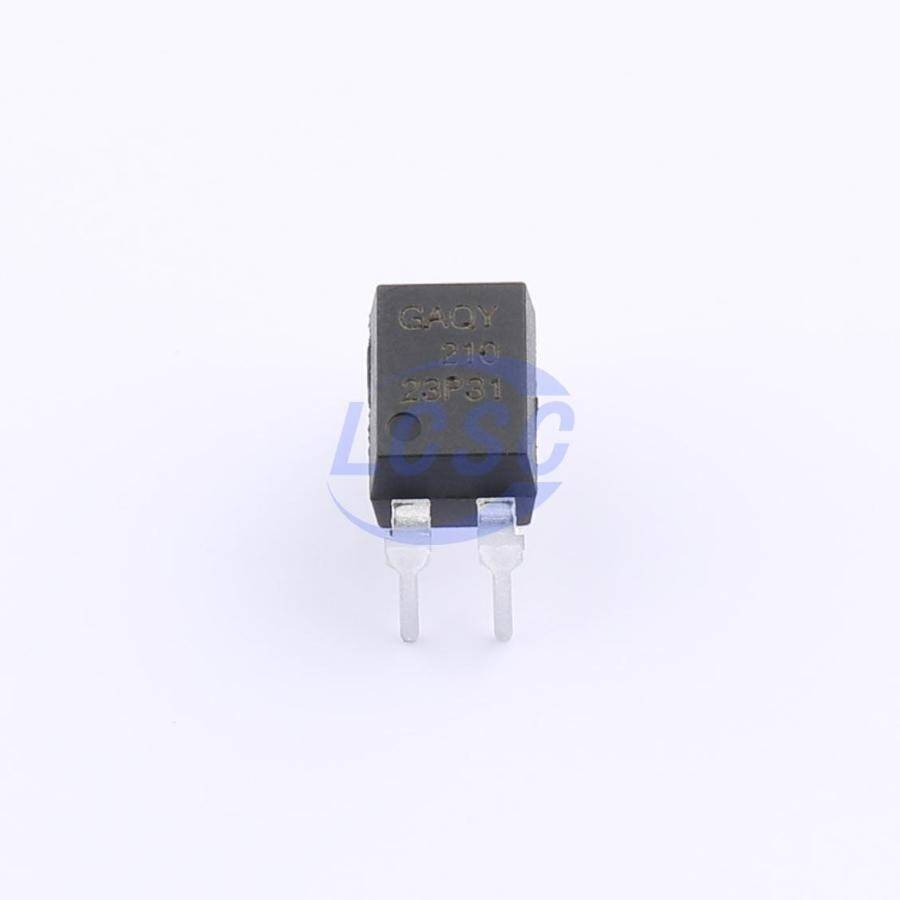 SUPSiC GAQY210E - 3