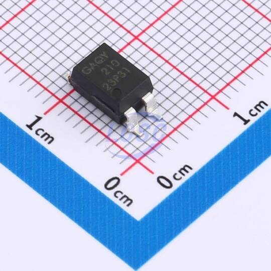 SUPSiC GAQY210EH - 1