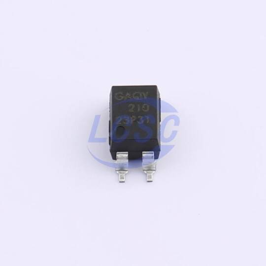 SUPSiC GAQY210EH - 3