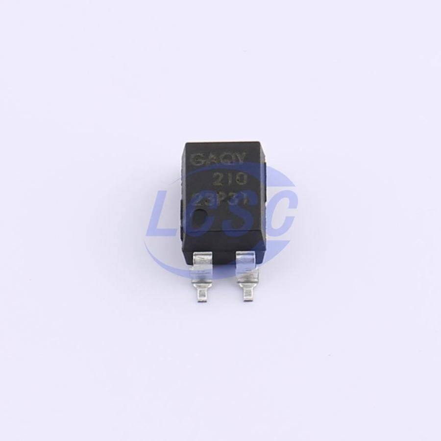SUPSiC GAQY210EH - 3