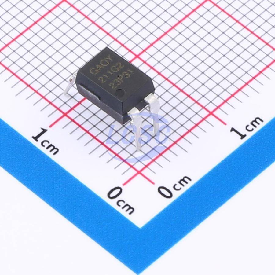 SUPSiC GAQY211G2E - 1