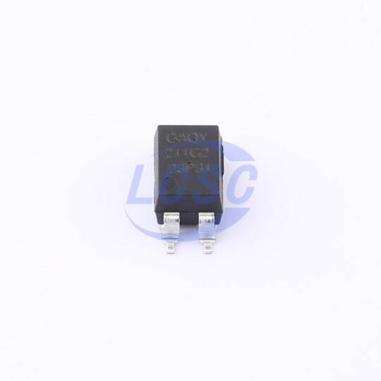 SUPSiC GAQY211G2EH - 3
