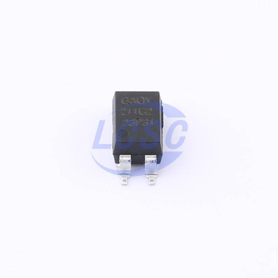 SUPSiC GAQY211G2EH - 3