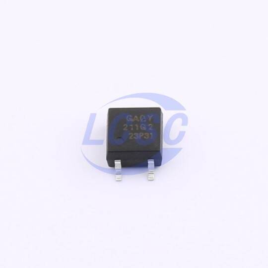 SUPSiC GAQY211G2S - 3