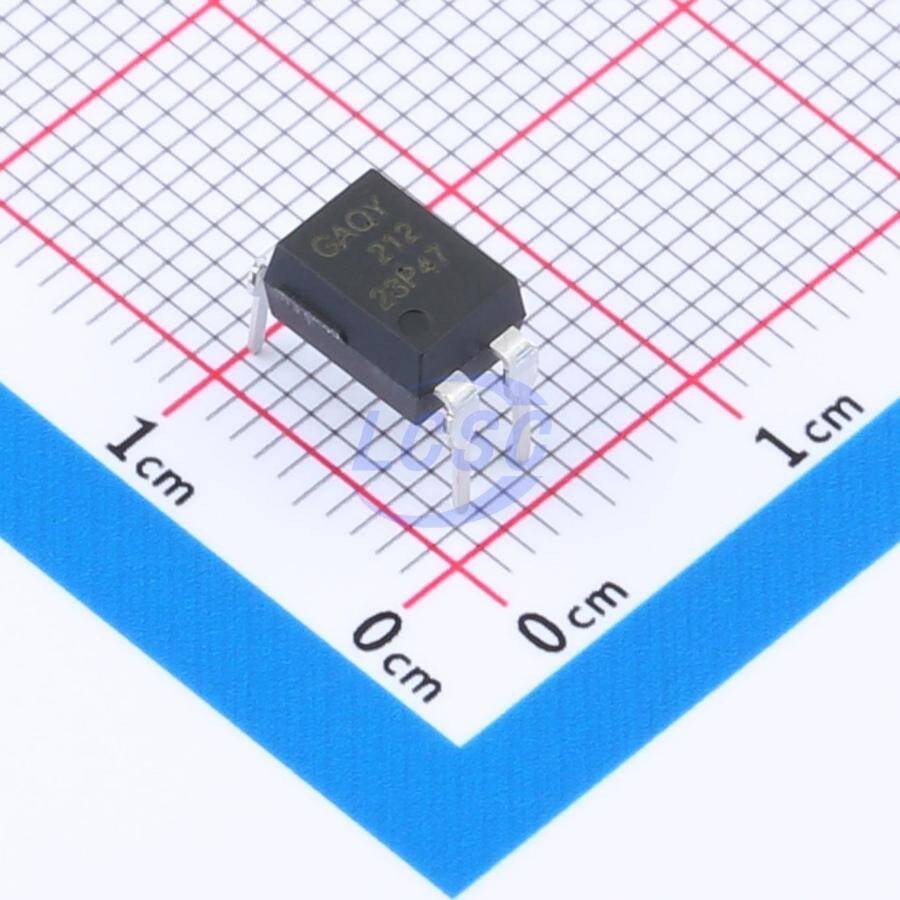 SUPSiC GAQY212E - 1