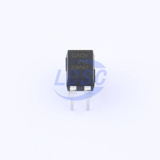 SUPSiC GAQY212E - 3