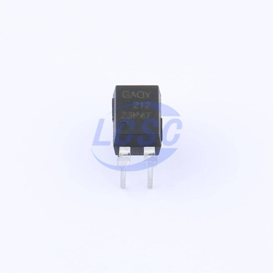 SUPSiC GAQY212E - 3