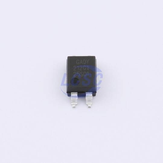 SUPSiC GAQY212G1EH - 3