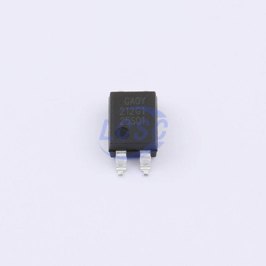 SUPSiC GAQY212G1EH - 3