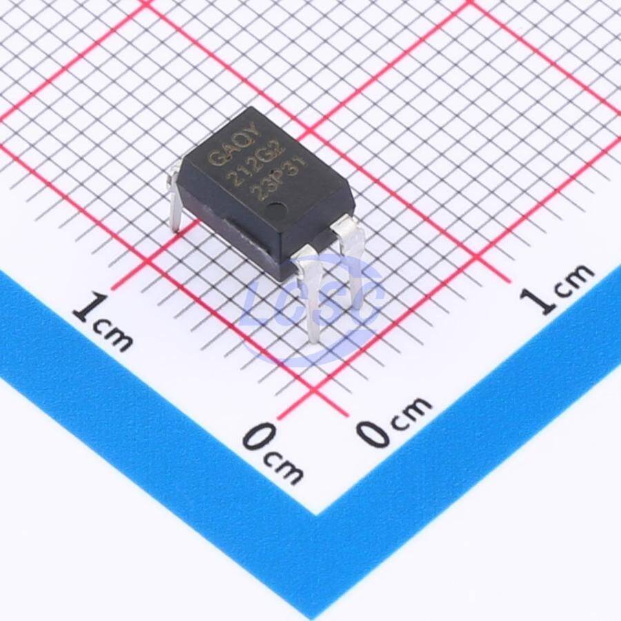 SUPSiC GAQY212G2E - 1
