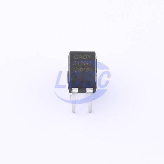 SUPSiC GAQY212G2E - 3