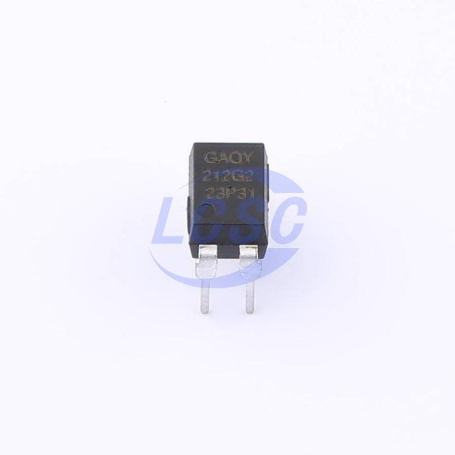 SUPSiC GAQY212G2E - 3
