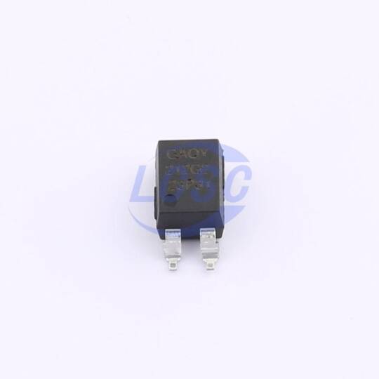 SUPSiC GAQY212G2EH - 3