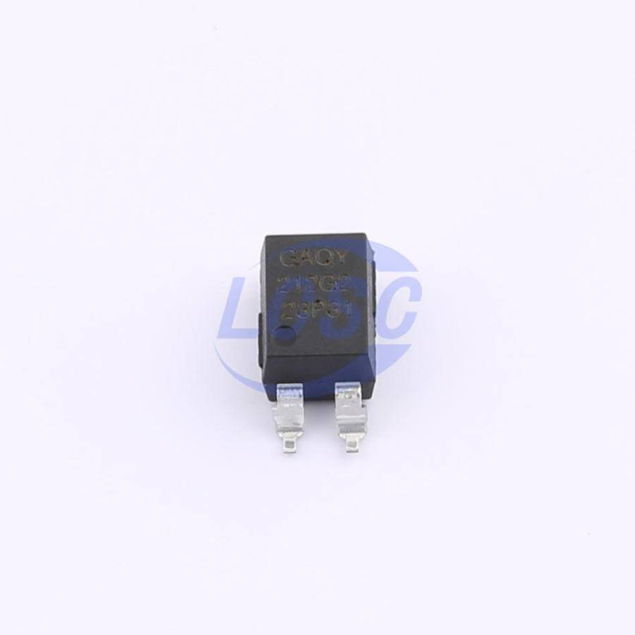 SUPSiC GAQY212G2EH - 3