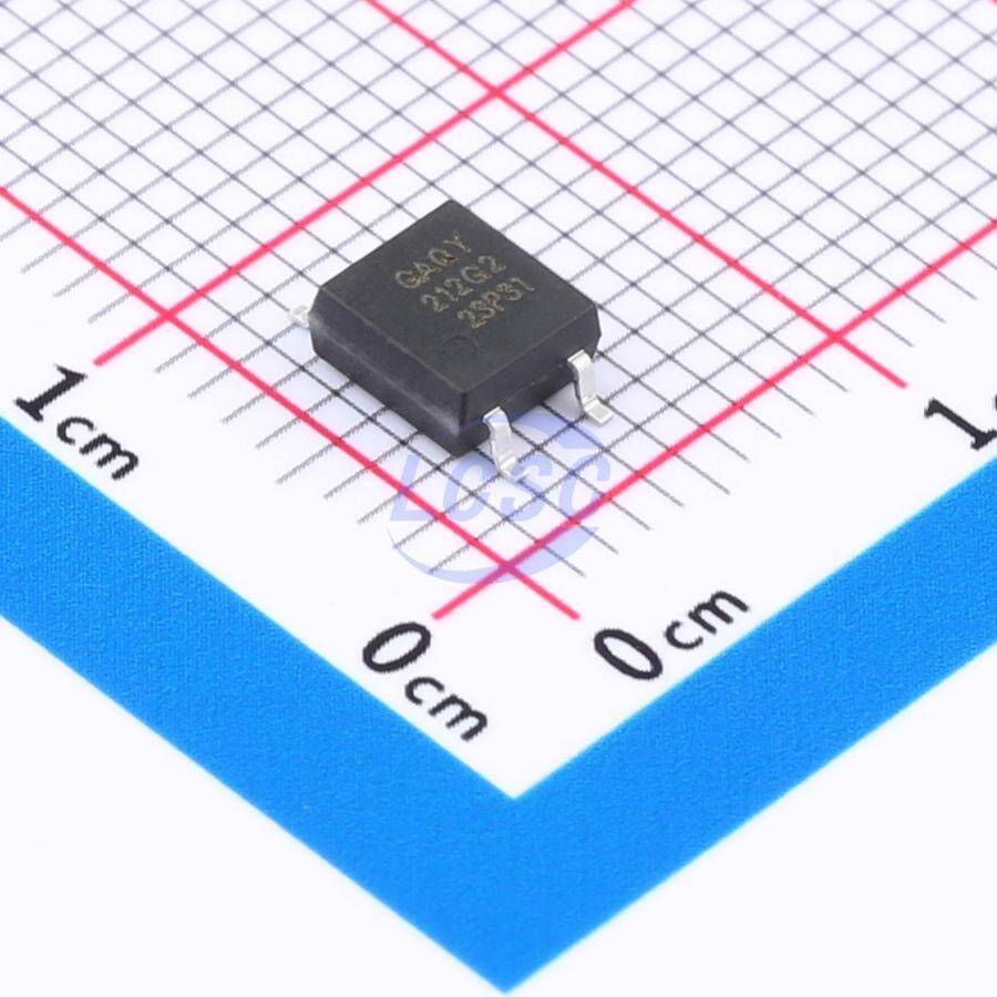 SUPSiC GAQY212G2S - 1