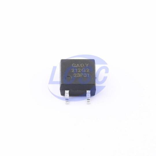 SUPSiC GAQY212G2S - 3