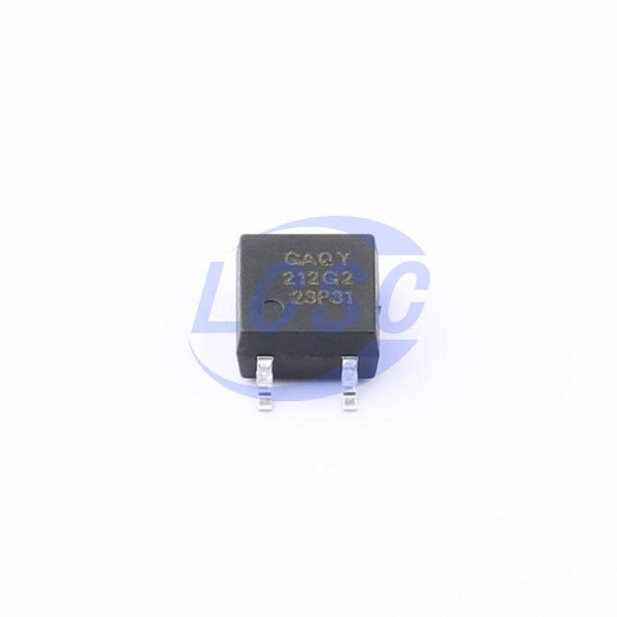 SUPSiC GAQY212G2S - 3