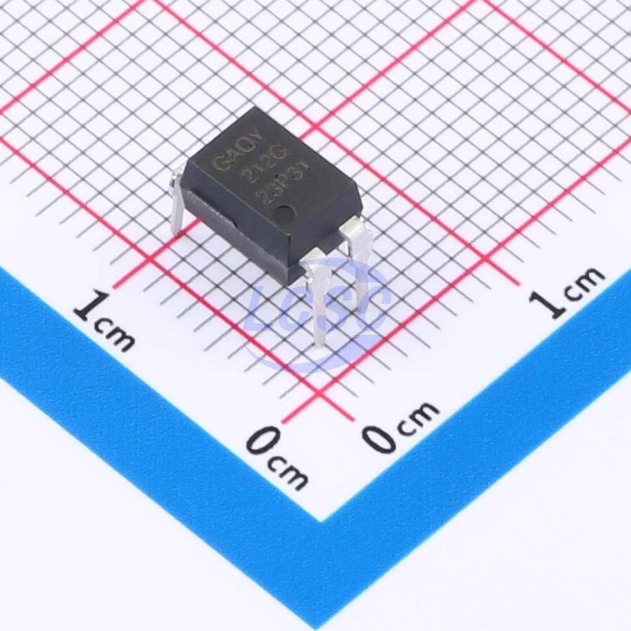 SUPSiC GAQY212GE - 1