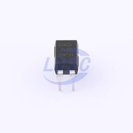 SUPSiC GAQY212GE - 3