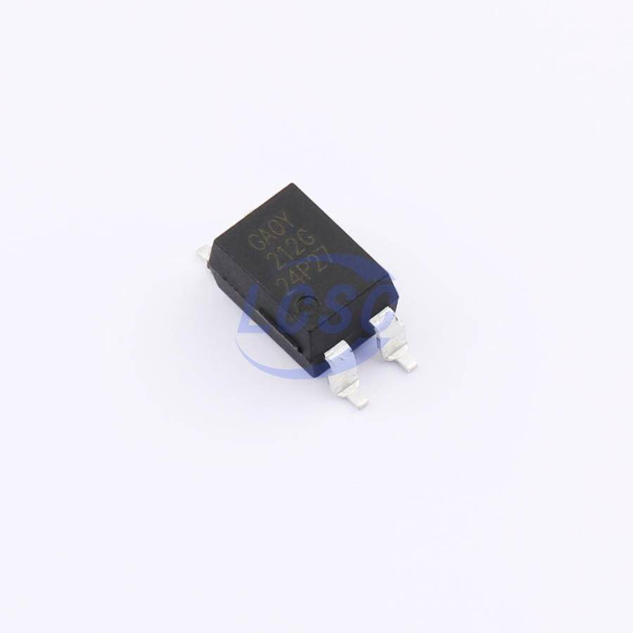 SUPSiC GAQY212GEH - 3
