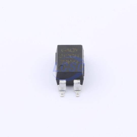 SUPSiC GAQY212GHA - 3