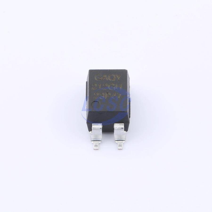 SUPSiC GAQY212GHA - 3