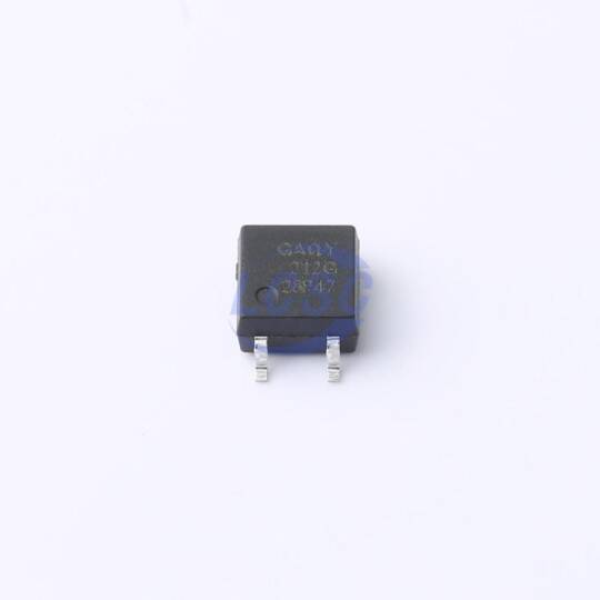 SUPSiC GAQY212GSX - 3