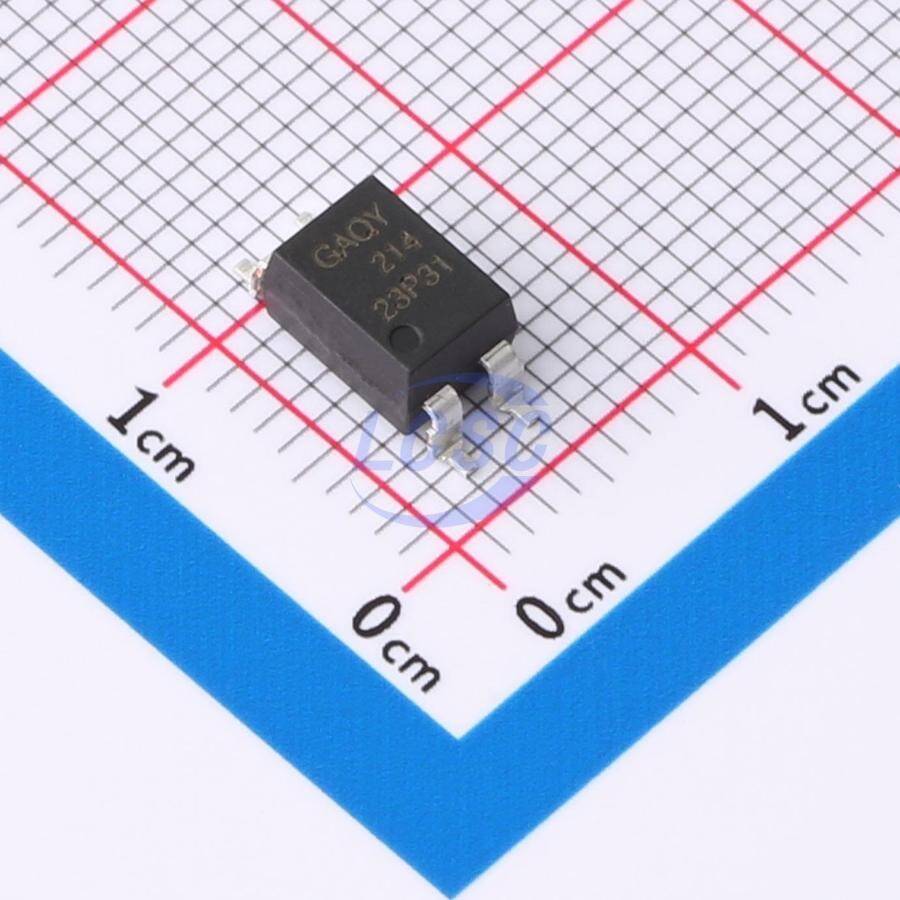 SUPSiC GAQY214EH - 1