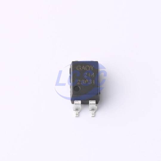 SUPSiC GAQY214EH - 3