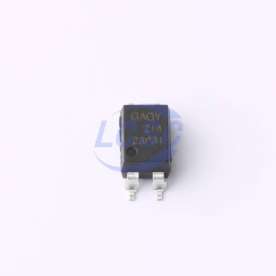 SUPSiC GAQY214EH - 3