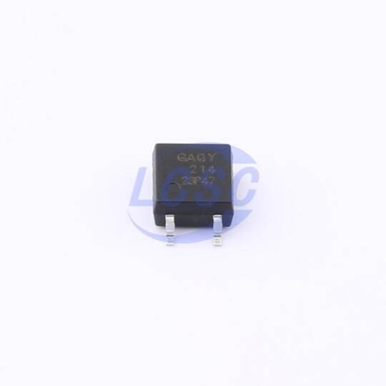 SUPSiC GAQY214S - 3