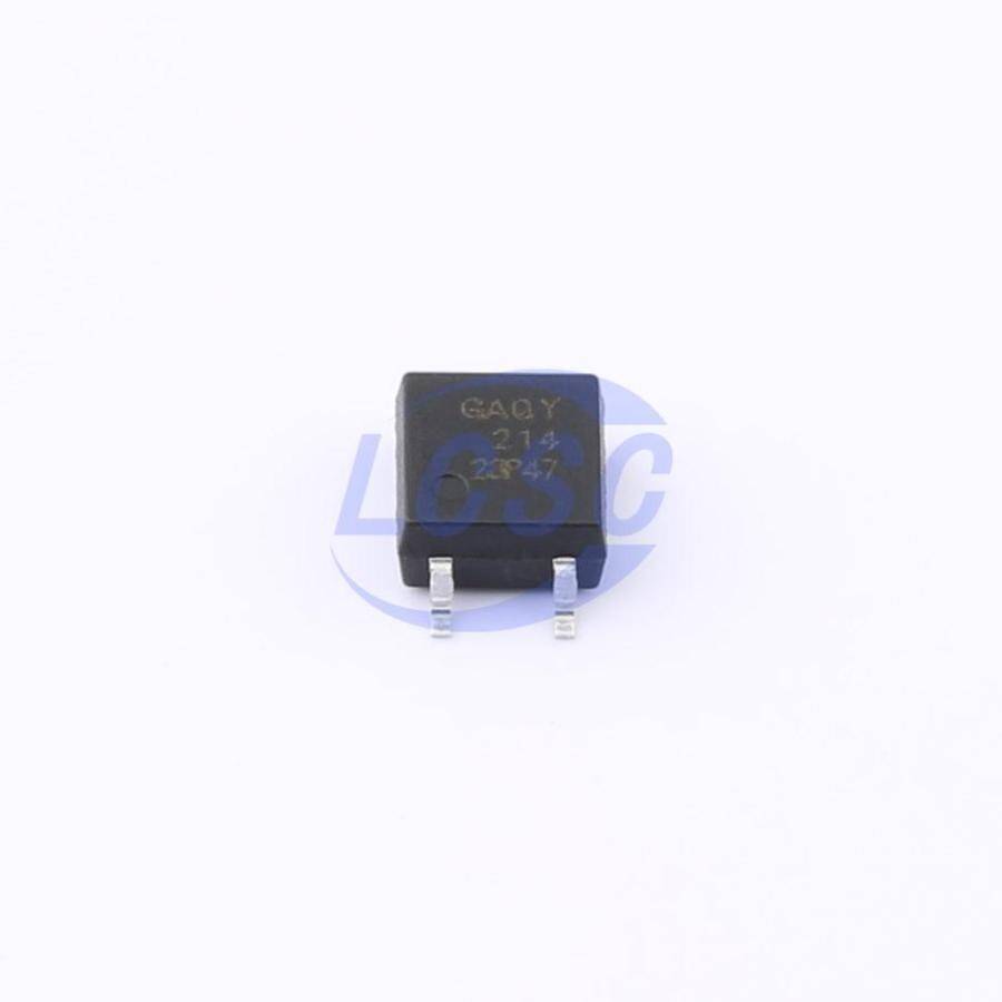 SUPSiC GAQY214S - 3