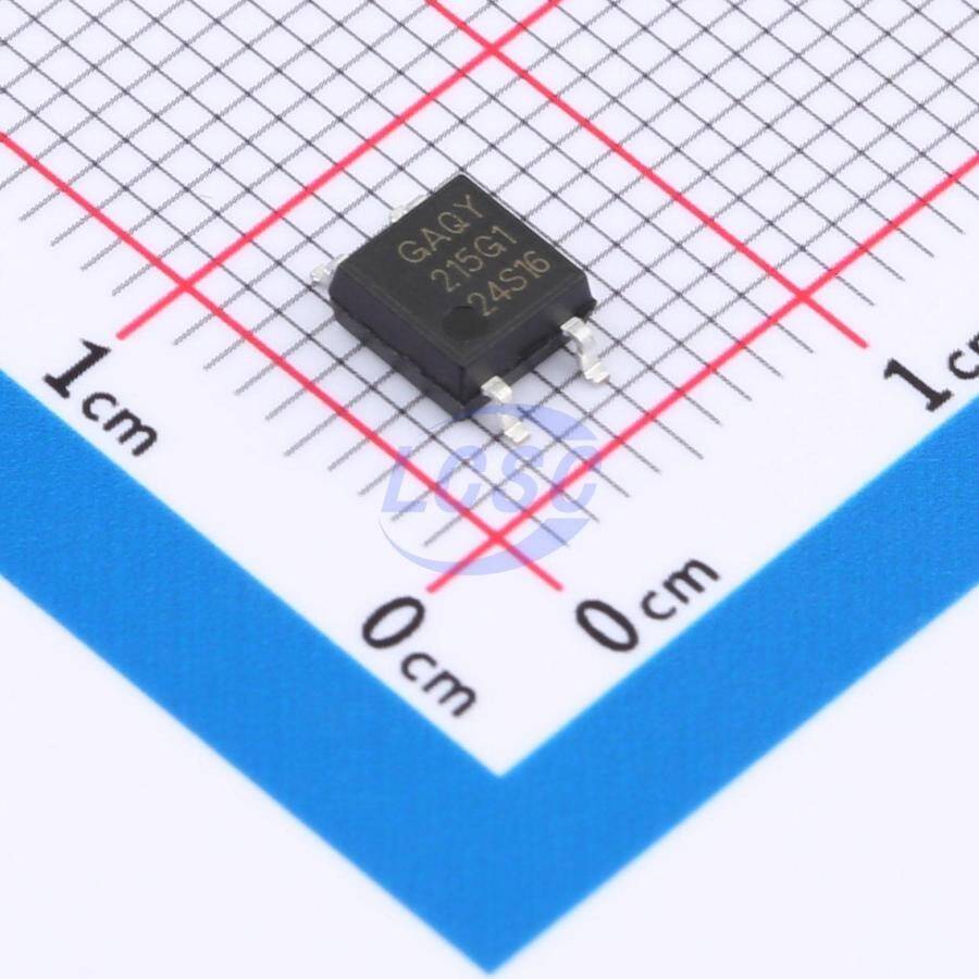 SUPSiC GAQY215G1S - 1