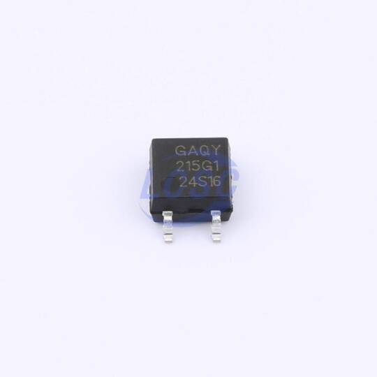 SUPSiC GAQY215G1S - 3