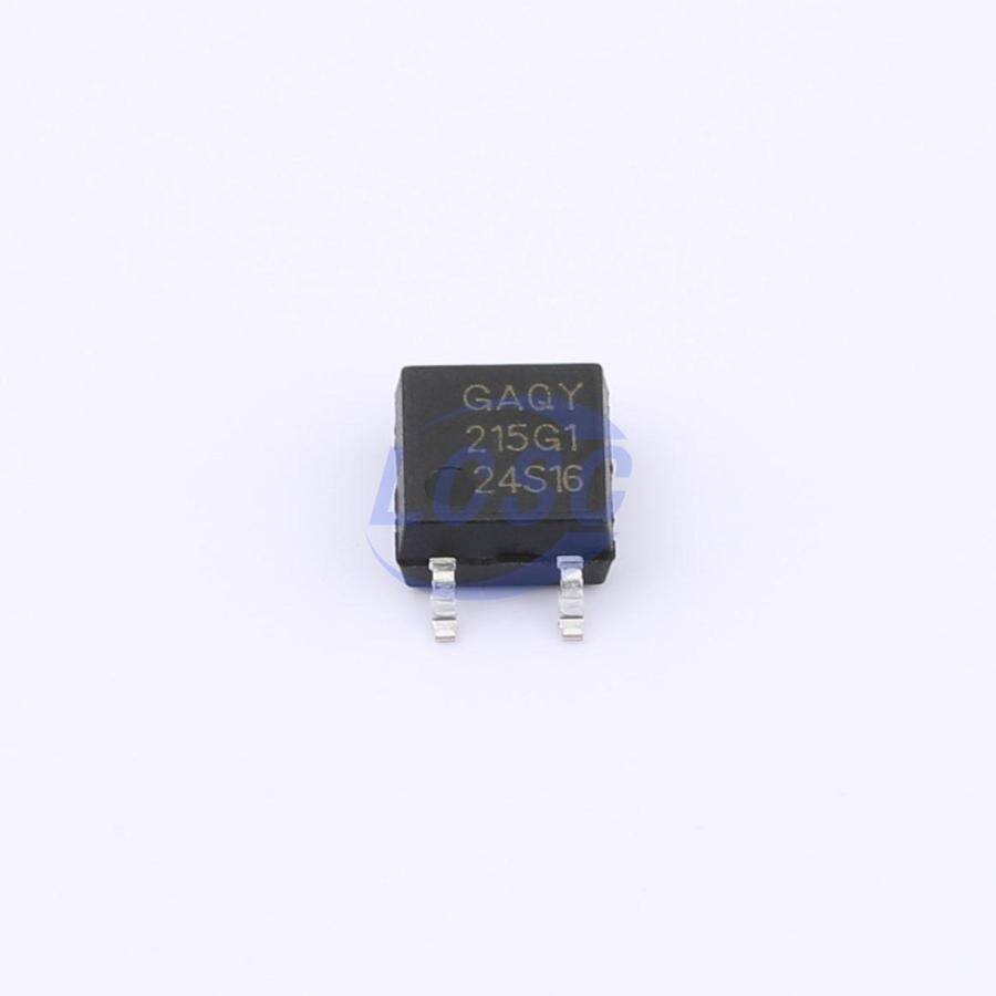 SUPSiC GAQY215G1S - 3