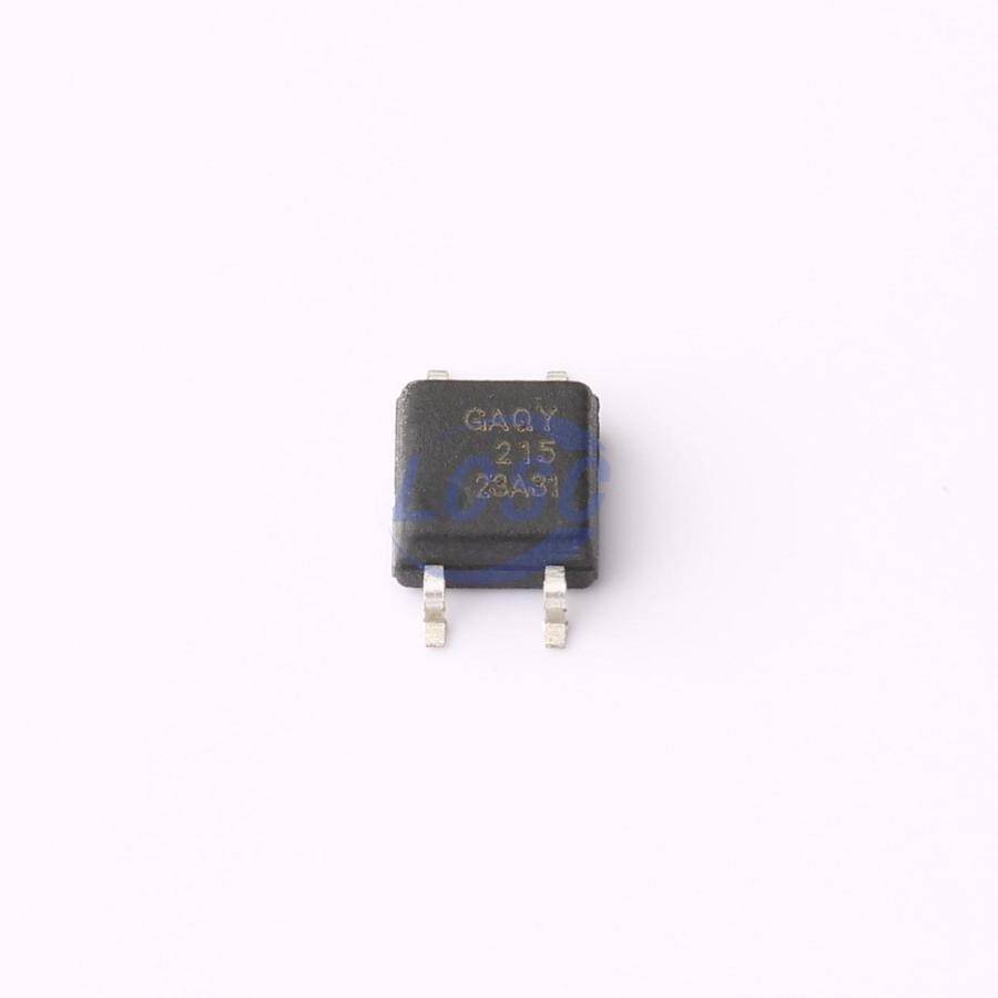 SUPSiC GAQY215S - 3