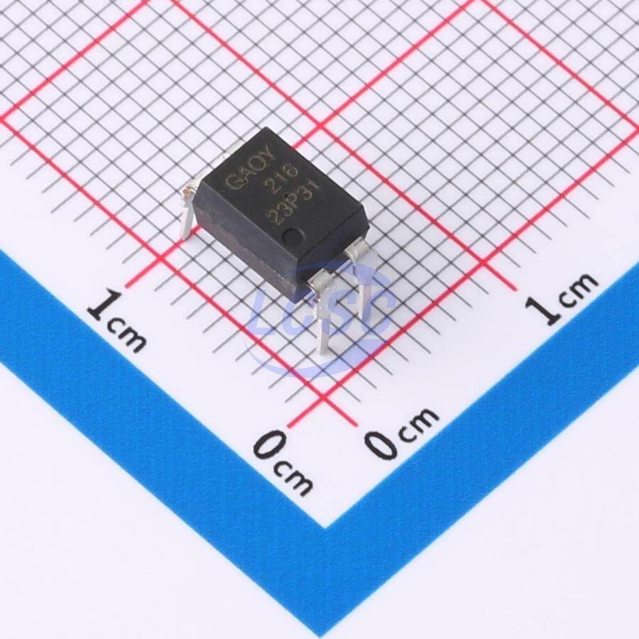 SUPSiC GAQY216E - 1